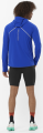 Bluza Salomon Sense Aero Hybrid HZ HD M Surf The Web