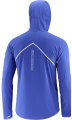 Bluza Salomon Sense Aero Hybrid HZ HD M Surf The Web