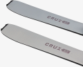 Narty Head Crux 87 Grey 2025