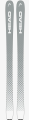 Narty Head Crux 87 Grey 2025