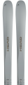 Narty Head Crux 87 Grey 2025