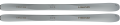 Narty Head Crux 87 Grey 2025