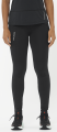 Damskie Legginsy Salomon Cross Run 28 ''Tights W Deep Black 