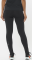 Damskie Legginsy Salomon Cross Run 28 ''Tights W Deep Black 
