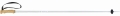 Kije Head Joy White/Grey 2025