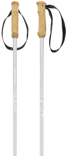 Kije Head Joy White/Grey 2025