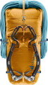 Plecak Wspinaczkowy Deuter Durascent 44+10 Cinnamon-Ink  