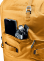 Plecak Wspinaczkowy Deuter Durascent 44+10 Cinnamon-Ink  