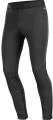 Legginsy Salomon Gore-Tex Infinium Windstopper Tights M Deep Black