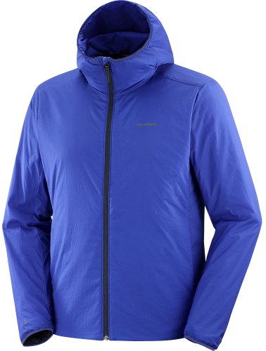 Kurtka Salomon Mountain Flex HD M Surf The Web