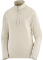 Bluza Salomon Essential Lightwarm HZ W Rainy Day