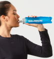 Bidon Salomon Soft Flask SOFT 500ml/17oz Ultra 42 Clear Blue