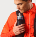 Bidon Salomon Soft Flask SOFT 500ml/17oz Ultra 42 Clear Blue