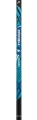 Kije Head Monster Team Black/Blue/White 2025
