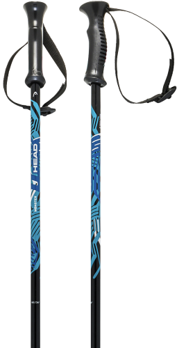 Kije Head Monster Team Black/Blue/White 2025