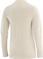 Koszulka Salomon Essential Warm LS Top W Rainy Day