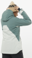 Kurtka Salomon Brilliant Jacket W Misty Blue/North Atlantic