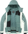 Kurtka Salomon Brilliant Jacket W Misty Blue/North Atlantic