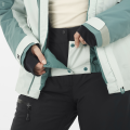 Kurtka Salomon Brilliant Jacket W Misty Blue/North Atlantic