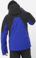 Kurtka Salomon Brilliant Jacket M Surf The Web/Deep Black