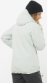 Kurtka Narciarska Salomon Highland Jacket W Misty Blue rozmias S