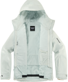 Kurtka Narciarska Salomon Highland Jacket W Misty Blue rozmias S