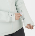 Kurtka Narciarska Salomon Highland Jacket W Misty Blue rozmias S