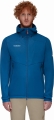 Kurtka Mammut Ultimate VII SO Hooded Jacket Men Deep Ice