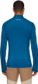 Bluza Mammut Taiss Light ML Jacket Men Deep Ice-Marine  