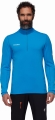 Bluza Mammut Aenergy ML Half Zip Pull Men Glacier Blue