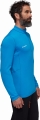 Bluza Mammut Aenergy ML Half Zip Pull Men Glacier Blue