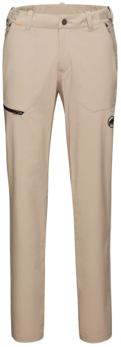 Spodnie Mammut Runbold Pants Men Savannah