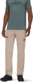 Spodnie Mammut Runbold Pants Men Savannah