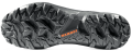 Buty Mammut Sertig II Low GTX Gore-Tex Men Black