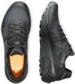 Buty Mammut Sertig II Low GTX Gore-Tex Men Black
