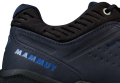 Buty Mammut Mercury IV Low GTX Men Marine-Black 26.5cm/42,0
