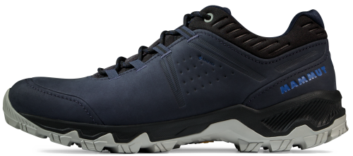Buty Mammut Mercury IV Low GTX Men Marine-Black 26.5cm/42,0