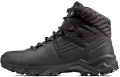 Buty Mammut Mercury IV Mid GTX Men Black 