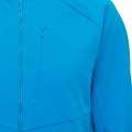 Kurtka Mammut Ultimate Comfort SO Hooded Jacket Women Glacier Blue