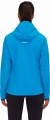 Kurtka Mammut Ultimate Comfort SO Hooded Jacket Women Glacier Blue