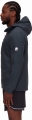 Kurtka Mammut Aenergy WB Hooded Jacket Men Black