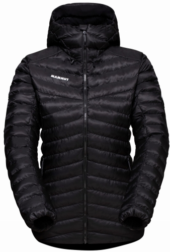 Kurtka Mammut Albula IN Hooded Jacket Women Black