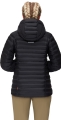 Kurtka Mammut Albula IN Hooded Jacket Women Black