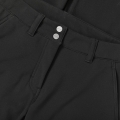 Spodnie Mammut Runbold Winter SO Pants Women Black  