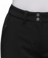 Spodnie Mammut Runbold Winter SO Pants Women Black  