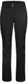Spodnie Mammut Runbold Winter SO Pants Women Black  