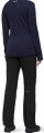 Spodnie Mammut Runbold Winter SO Pants Women Black  