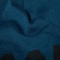 Czapka Mammut Logo Beanie Deep Ice/Marine