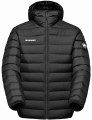 Kurtka Mammut Waymarker IN Hooded Jacket Men Black