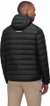 Kurtka Mammut Waymarker IN Hooded Jacket Men Black